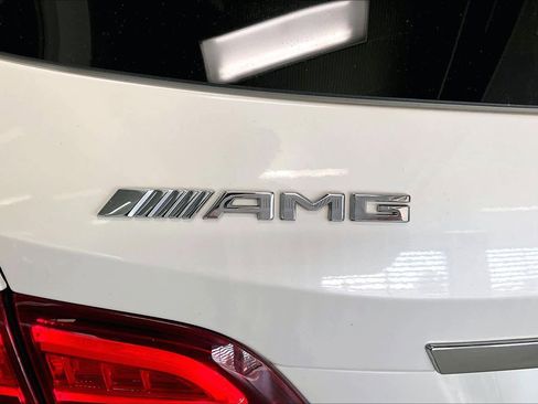 Used 2018 Mercedes-Benz GLE 43 AMG 4MATIC image 7