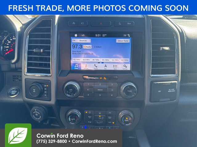 Used 2019 Ford F150 Raptor w/ Equipment Group 802A Luxury AWD/4WD image 18