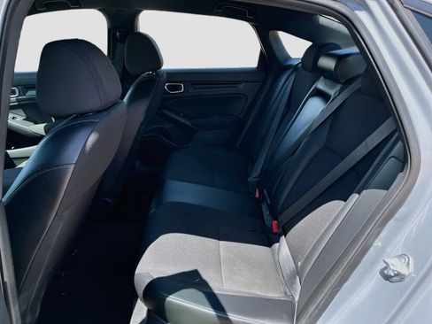 Used 2025 Honda Civic Sport image 22