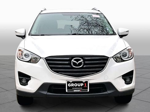 Used 2016 MAZDA CX-5 Touring image 3