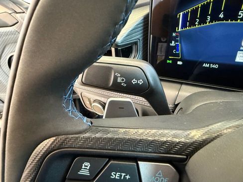 New 2025 Ford Mustang Dark Horse w/ Dark Horse Handlin Package image 26