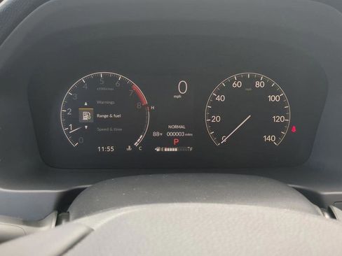 New 2026 Honda Ridgeline RTL image 26