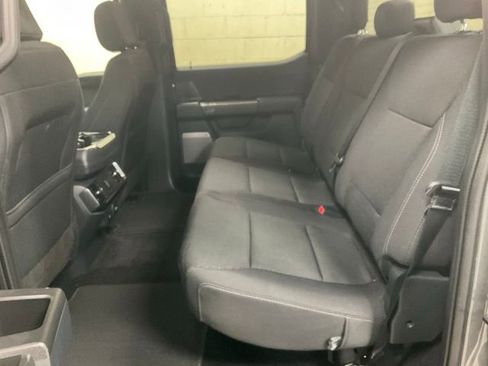 Used 2022 Ford F150 XLT w/ Equipment Group 302A High AWD/4WD image 15