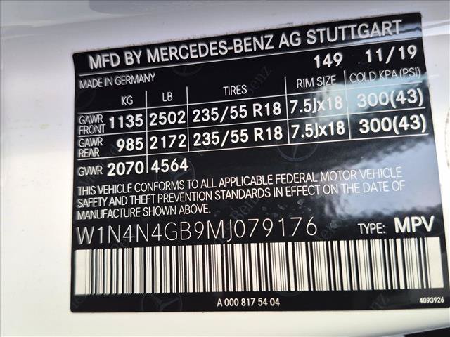 Used 2021 Mercedes-Benz GLA 250 image 25