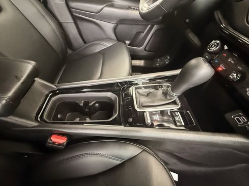 New 2026 Jeep Compass Limited image 12