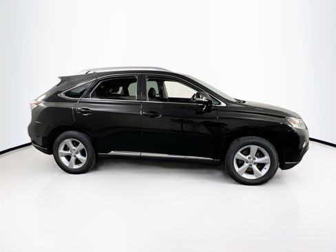 Used 2015 Lexus RX 350 image 4