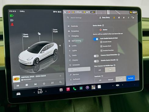 Used 2023 Tesla Model 3 Standard Range RWD image 37