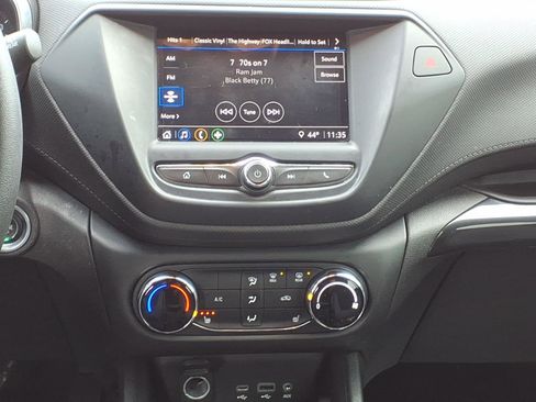 Used 2023 Chevrolet TrailBlazer LT image 16