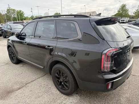Certified 2023 Kia Telluride SX Prestige X-Pro AWD/4WD image 4