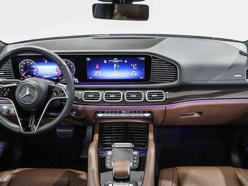 Certified 2026 Mercedes-Benz GLE 450 4MATIC Coupe image 15
