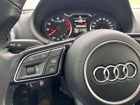 Used 2020 Audi A3 2.0T Premium w/ Final Edition Package image 51