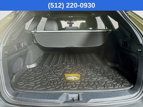 Certified 2025 Subaru Outback Wilderness image 32