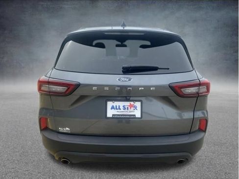 Used 2025 Ford Escape ST-Line FWD image 29
