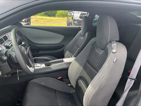 Used 2015 Chevrolet Camaro LS RWD image 20