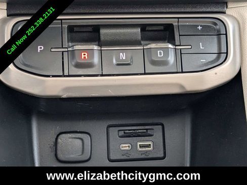 Used 2021 GMC Acadia Denali w/ Denali Ultimate Package image 32