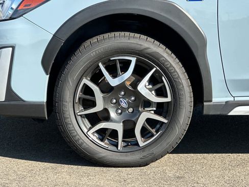 Used 2023 Subaru Crosstrek Hybrid w/ Moonroof Package w/Navigation image 32