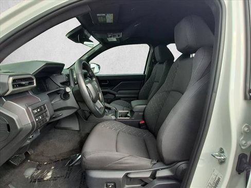 Used 2026 Toyota Tacoma SR5 RWD image 16