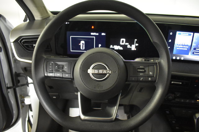 Certified 2026 Nissan Kicks SV w/ SV Premium Package FWD image 14