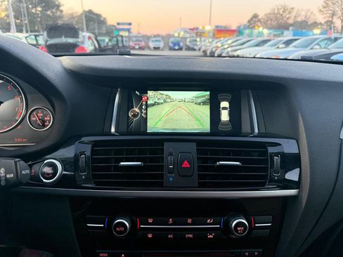 Used 2016 BMW X3 sDrive28i image 16