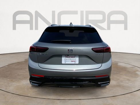 New 2026 Buick Envision Sport Touring AWD/4WD image 9