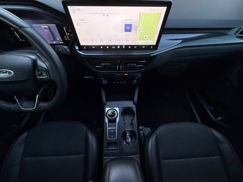 Used 2024 Ford Escape ST-Line w/ Tech Pack #1 image 15