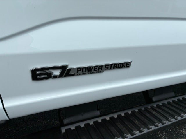 Used 2023 Ford F450 XL AWD/4WD image 10