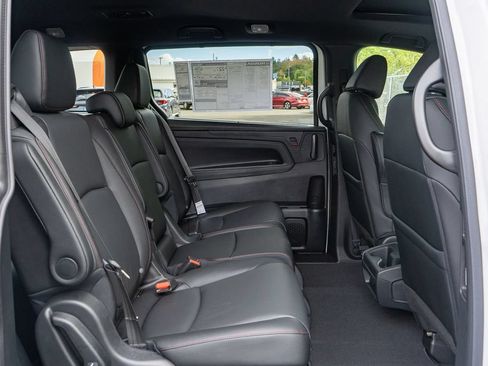 New 2026 Honda Odyssey Sport-L image 30