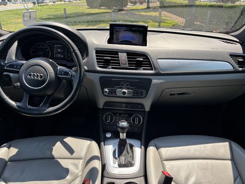 Used 2018 Audi Q3 2.0T Premium Plus FWD image 33