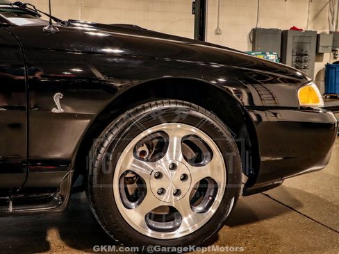 Used 1996 Ford Mustang Cobra RWD image 67