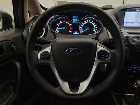 Used 2017 Ford Fiesta SE w/ Equipment Group 201A image 22