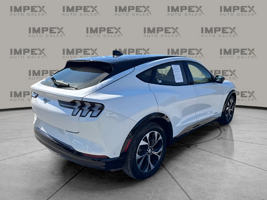 Used 2023 Ford Mustang Mach-E Premium RWD image 5