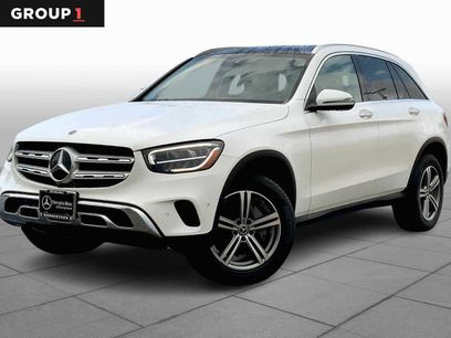 Certified 2022 Mercedes-Benz GLC 300