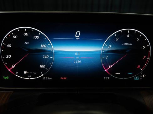 Certified 2026 Mercedes-Benz C 300 Sedan image 27