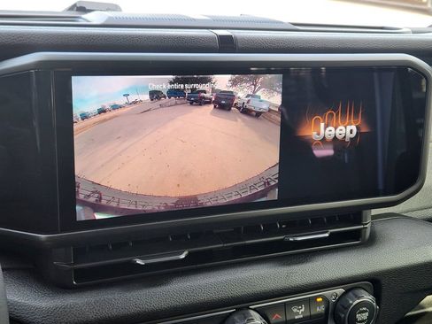 New 2026 Jeep Wrangler Unlimited Sport AWD/4WD image 13