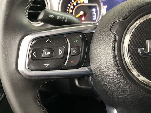 Used 2020 Jeep Gladiator Sport w/ Quick Order Package 24S image 21