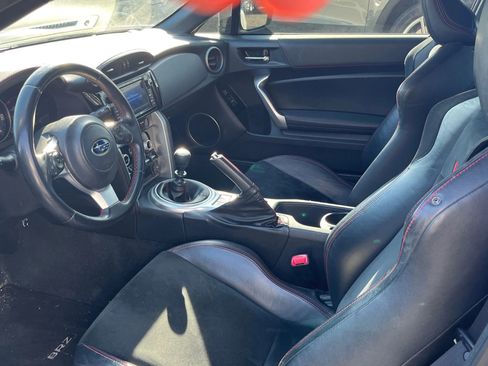 Used 2020 Subaru BRZ Limited image 16