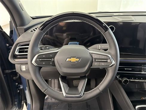 New 2026 Chevrolet Traverse High Country image 36