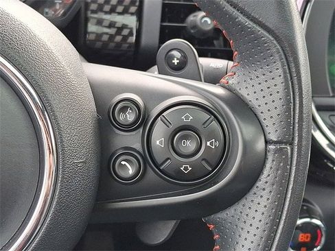 Used 2020 MINI Cooper S w/ Storage Package image 10