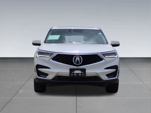 Used 2019 Acura RDX AWD w/ Advance Package image 11