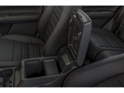 New 2027 Honda CR-V EX-L image 36