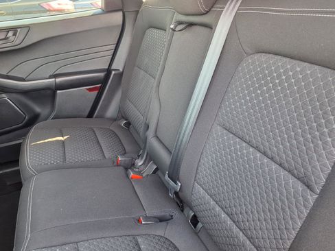 Certified 2023 Ford Escape Active AWD/4WD image 7