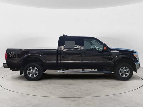 Used 2013 Ford F250 XLT w/ XLT Value Pkg AWD/4WD image 4