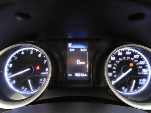 Used 2023 Toyota Camry LE FWD image 18