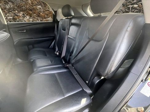 Used 2014 Lexus RX 350 350 image 24