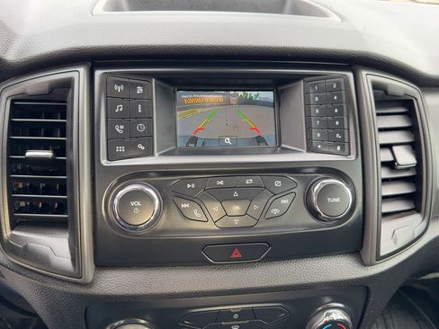 Used 2021 Ford Ranger XL w/ Equipment Group 101A High image 21