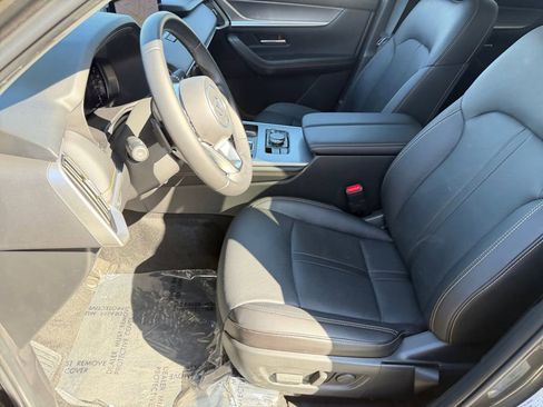 Used 2025 MAZDA CX-90 Plug-In Hybrid w/Premium Sport image 12