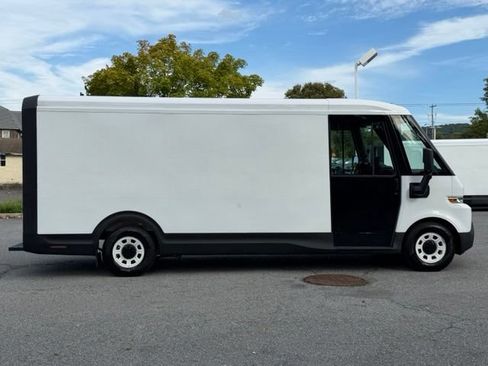 Used 2024 Chevrolet Brightdrop 600 w/ Commercial Equipment Package AWD/4WD image 13