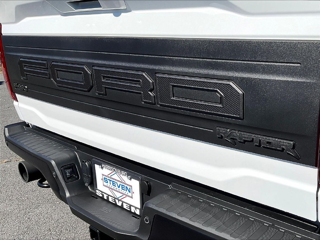 New 2026 Ford F150 Raptor AWD/4WD image 9