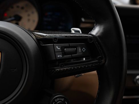 Certified 2023 Porsche Macan GTS AWD/4WD image 29