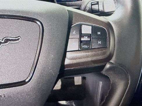 Used 2022 Ford Mustang Mach-E Premium image 15